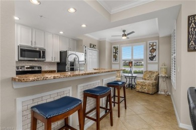 Lake Home For Sale in Naples, Florida