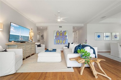 MOVE-IN READY, 1ST FLOOR TARPON COVE CONDO W/2-CAR GARAGE & POND - photo 24
