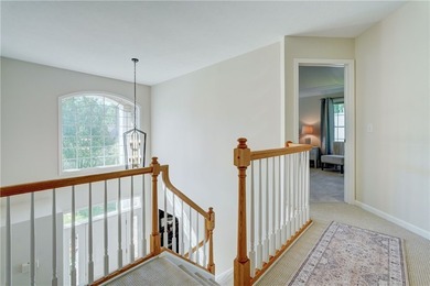 Welcome home to this beautifully updated Colonial, ideally - photo 25