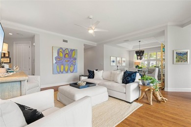 MOVE-IN READY, 1ST FLOOR TARPON COVE CONDO W/2-CAR GARAGE & POND - photo 25
