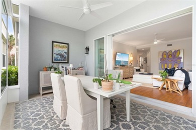 MOVE-IN READY, 1ST FLOOR TARPON COVE CONDO W/2-CAR GARAGE & POND - photo 26