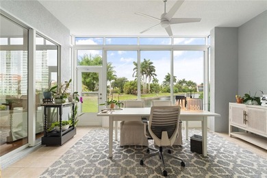 MOVE-IN READY, 1ST FLOOR TARPON COVE CONDO W/2-CAR GARAGE & POND - photo 28