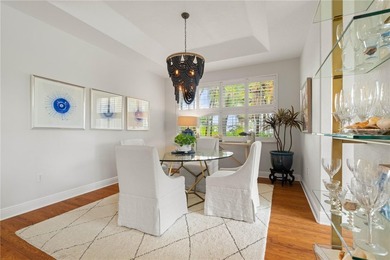 MOVE-IN READY, 1ST FLOOR TARPON COVE CONDO W/2-CAR GARAGE & POND - photo 29
