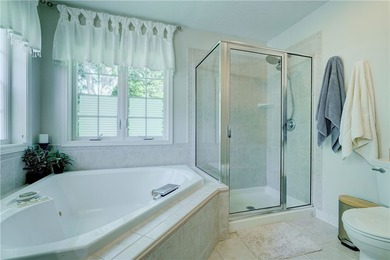 Welcome home to this beautifully updated Colonial, ideally - photo 30