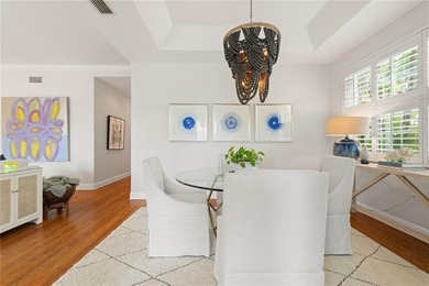 MOVE-IN READY, 1ST FLOOR TARPON COVE CONDO W/2-CAR GARAGE & POND - photo 30