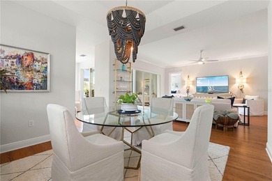 MOVE-IN READY, 1ST FLOOR TARPON COVE CONDO W/2-CAR GARAGE & POND - photo 31