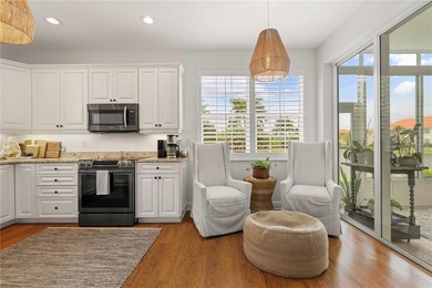 MOVE-IN READY, 1ST FLOOR TARPON COVE CONDO W/2-CAR GARAGE & POND - photo 32