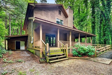 Welcome to 200 Pine Ln in Murphy, NC, located in the peaceful - photo 33
