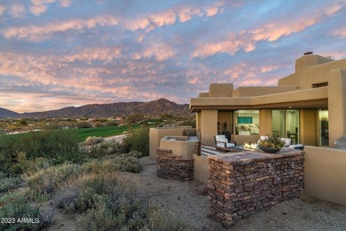 This exquisitely remodeled Apache Cottage captures the essence - photo 34