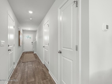 Welcome to The Willows at Blake Farm! The Pearson townhome is a - photo 4