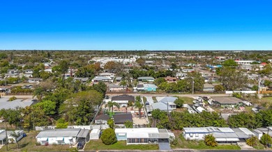 (Espanol a continuacion) Welcome to Pine Haven Mobile Home Park - photo 4