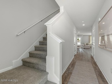 Welcome to The Willows at Blake Farm! The Pearson townhome is a - photo 6