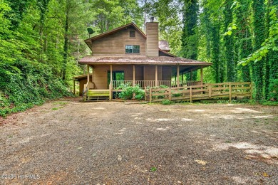 Welcome to 200 Pine Ln in Murphy, NC, located in the peaceful - photo 36