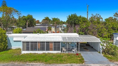 (Espanol a continuacion) Welcome to Pine Haven Mobile Home Park - photo 6