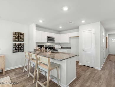 Welcome to The Willows at Blake Farm! The Pearson townhome is a - photo 8