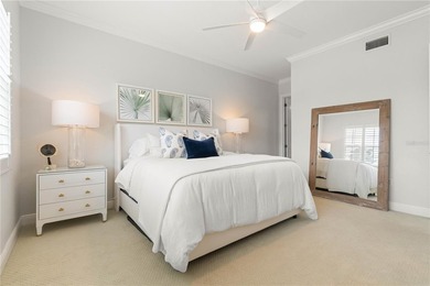MOVE-IN READY, 1ST FLOOR TARPON COVE CONDO W/2-CAR GARAGE & POND - photo 38