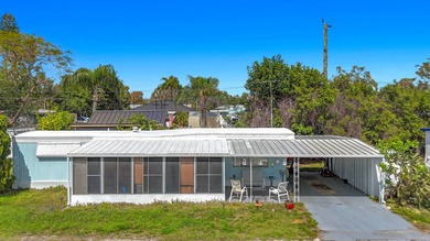 (Espanol a continuacion) Welcome to Pine Haven Mobile Home Park - photo 8
