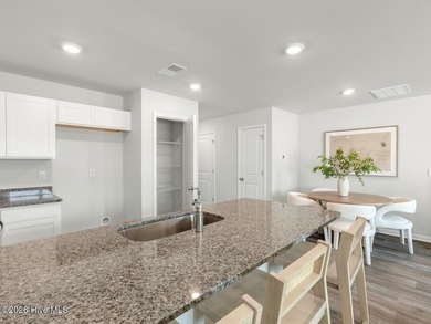 Welcome to The Willows at Blake Farm! The Pearson townhome is a - photo 9