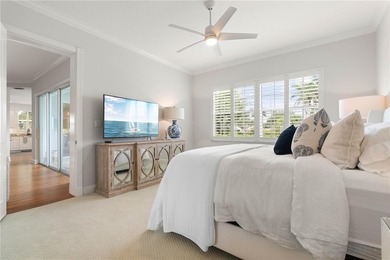 MOVE-IN READY, 1ST FLOOR TARPON COVE CONDO W/2-CAR GARAGE & POND - photo 39