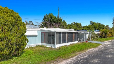 (Espanol a continuacion) Welcome to Pine Haven Mobile Home Park - photo 9