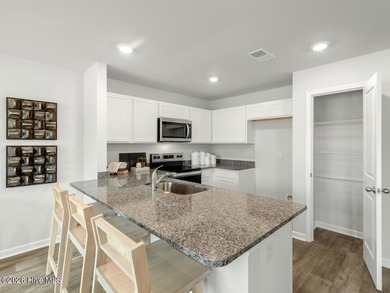 Welcome to The Willows at Blake Farm! The Pearson townhome is a - photo 10