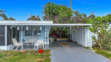 (Espanol a continuacion) Welcome to Pine Haven Mobile Home Park - photo 10