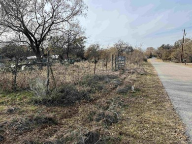 Lake LBJ Lot For Sale in Granite Shoals Texas