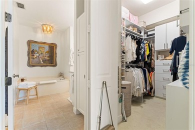 MOVE-IN READY, 1ST FLOOR TARPON COVE CONDO W/2-CAR GARAGE & POND - photo 41