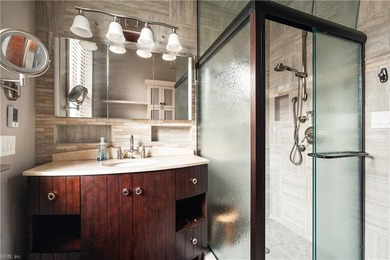 Built in 1898 by Danish engineers, this impressive Ghent home - photo 41