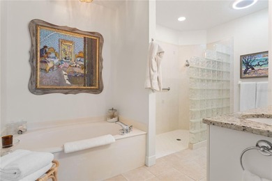 MOVE-IN READY, 1ST FLOOR TARPON COVE CONDO W/2-CAR GARAGE & POND - photo 42