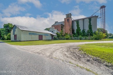 Own a piece of Elizabeth City's history with the Carolina Feed - photo 3