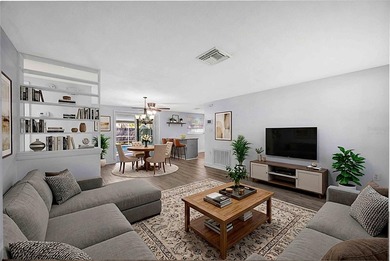 Welcome to 9040 Lunar Lane, Port Richey. A 3-bedroom, 3-bathroom - photo 4