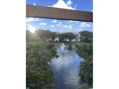 Beautiful Lake & Fountain View, 2 Bed / 2 Bath, Substantially - photo 44
