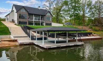 Lake Home For Sale in Effingham, Illinois