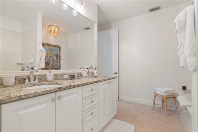 MOVE-IN READY, 1ST FLOOR TARPON COVE CONDO W/2-CAR GARAGE & POND - photo 45