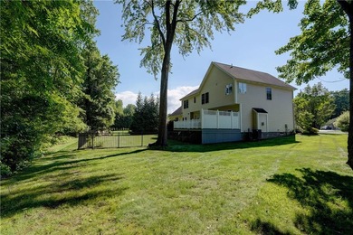 Welcome home to this beautifully updated Colonial, ideally - photo 46