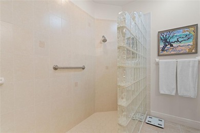 MOVE-IN READY, 1ST FLOOR TARPON COVE CONDO W/2-CAR GARAGE & POND - photo 46