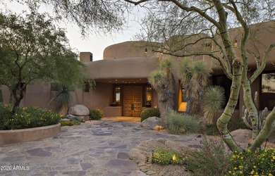 This exquisitely remodeled Apache Cottage captures the essence - photo 47