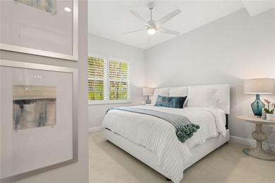 MOVE-IN READY, 1ST FLOOR TARPON COVE CONDO W/2-CAR GARAGE & POND - photo 47