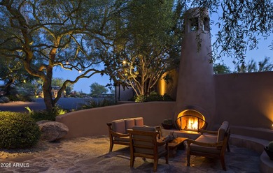 This exquisitely remodeled Apache Cottage captures the essence - photo 48