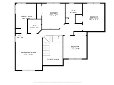Welcome home to this beautifully updated Colonial, ideally - photo 48