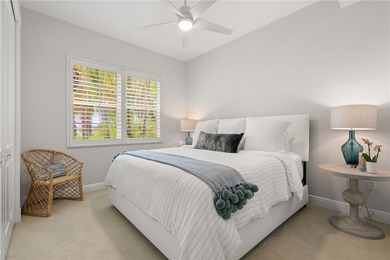 MOVE-IN READY, 1ST FLOOR TARPON COVE CONDO W/2-CAR GARAGE & POND - photo 48