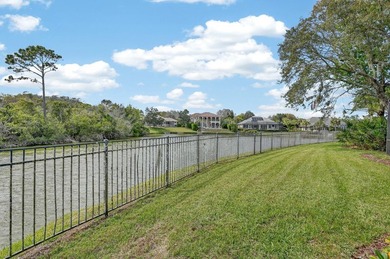Gorgeous New listing in the sought after Hammock Dunes - photo 48