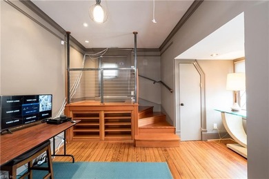 Built in 1898 by Danish engineers, this impressive Ghent home - photo 48