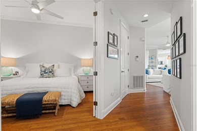 MOVE-IN READY, 1ST FLOOR TARPON COVE CONDO W/2-CAR GARAGE & POND - photo 50