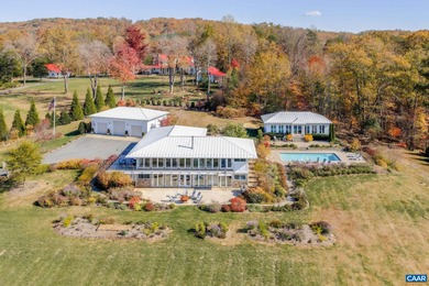 Lake Home For Sale in Madison, Virginia
