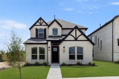 Lake Ray Hubbard Home Active Under Con in Rowlett Texas