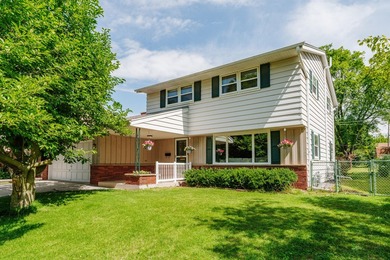 Lake Michigan - Milwaukee County Home For Sale in South Milwaukee Wisconsin