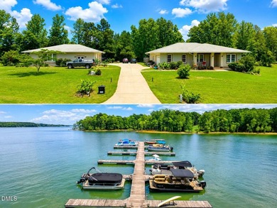 3-Bedroom, 2-Bath Home at The Peninsula at Kerr Lake! This - photo 1