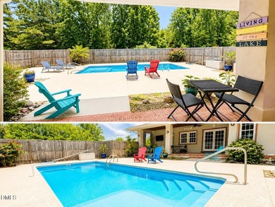3-Bedroom, 2-Bath Home at The Peninsula at Kerr Lake! This - photo 2